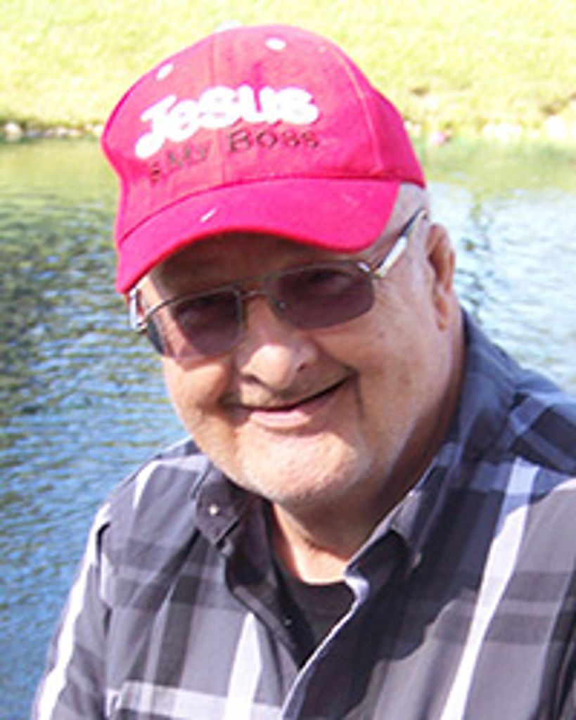 Dennis Vincent Sierakowski Profile Photo