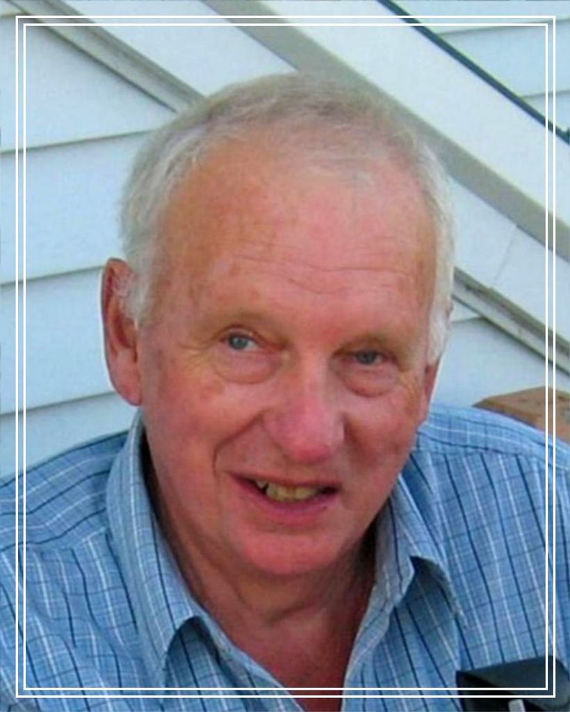 Kenneth Paul MacDonald Profile Photo