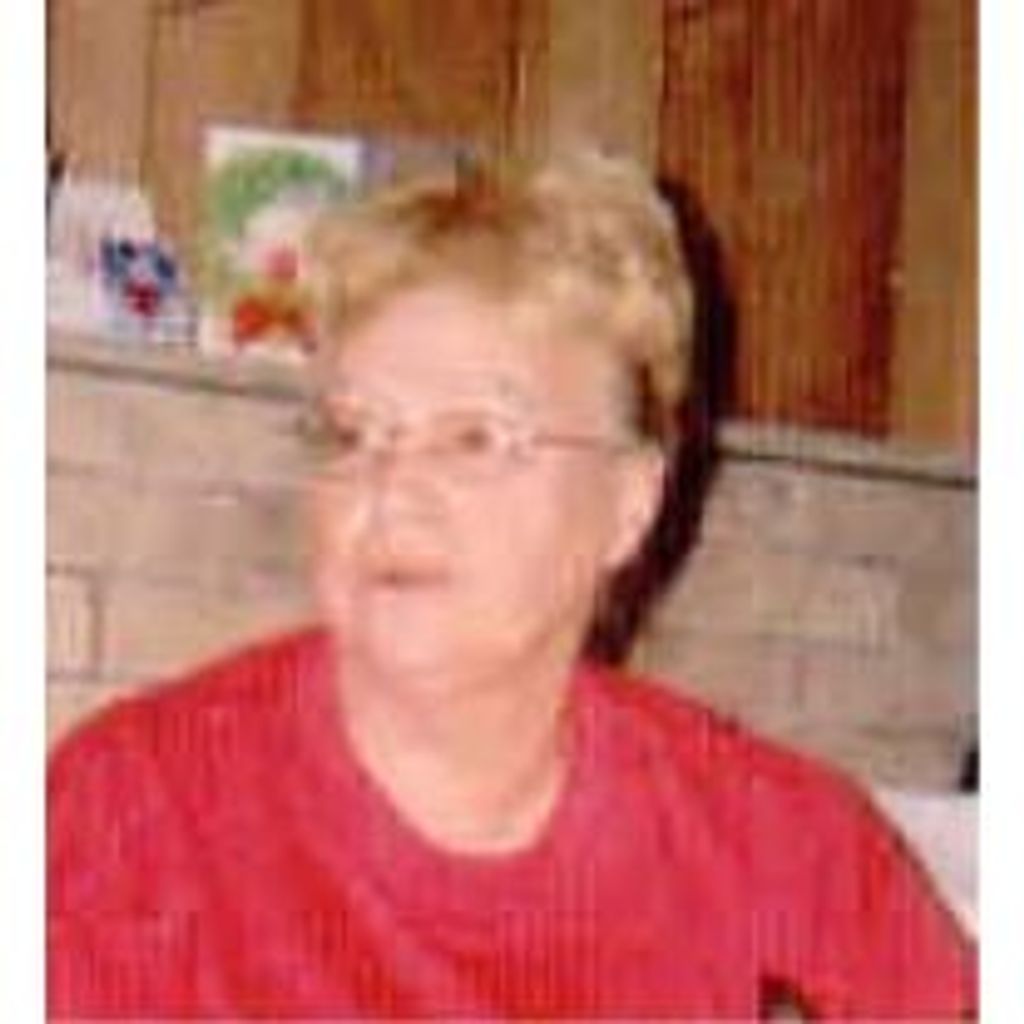 Ada Marie (Lesser) Rowlan