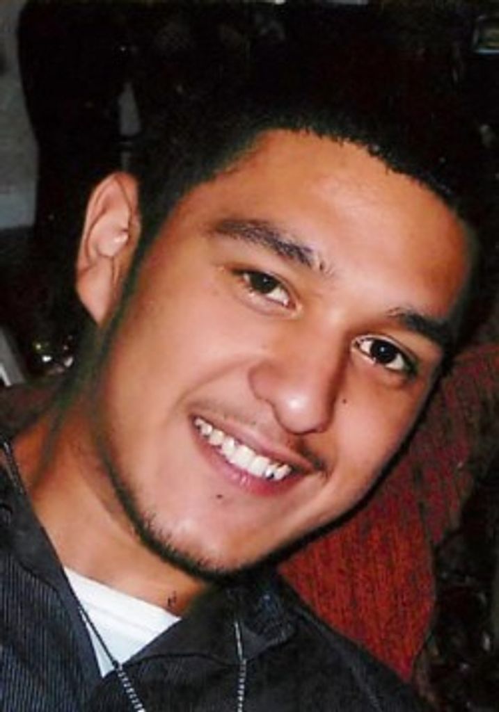 Roman Garcia