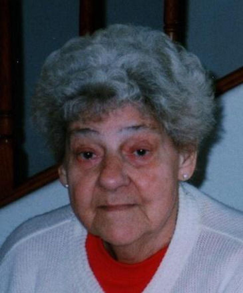 Elsbeth A (Feldman) Sandidge