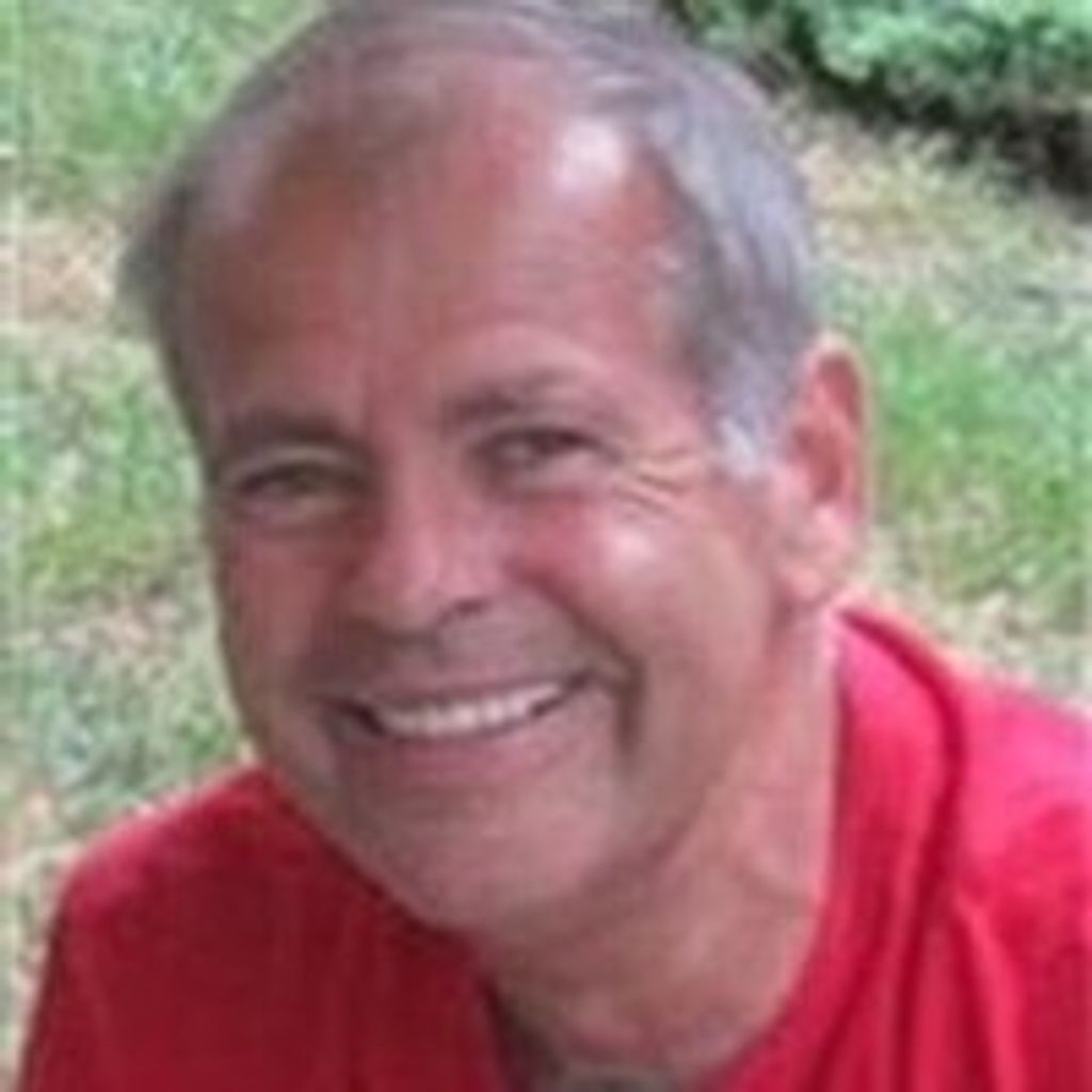 Ronald Eugene Bryant