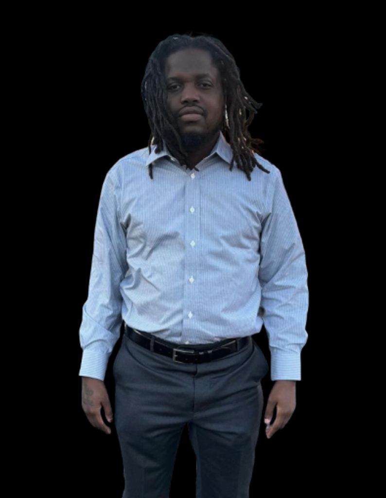 Mark A. Edwards