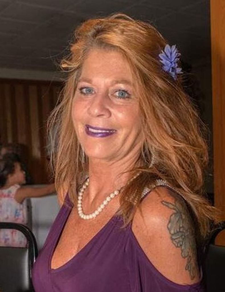Christine Lynn Koch