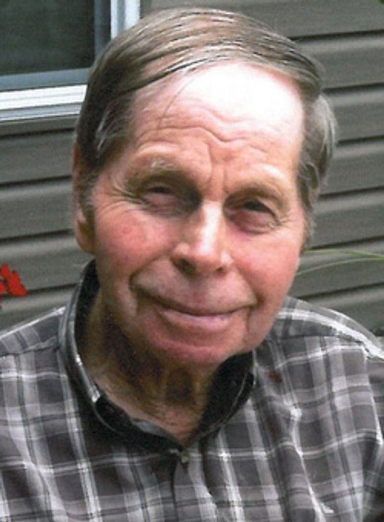 Gordon W. Hillestad