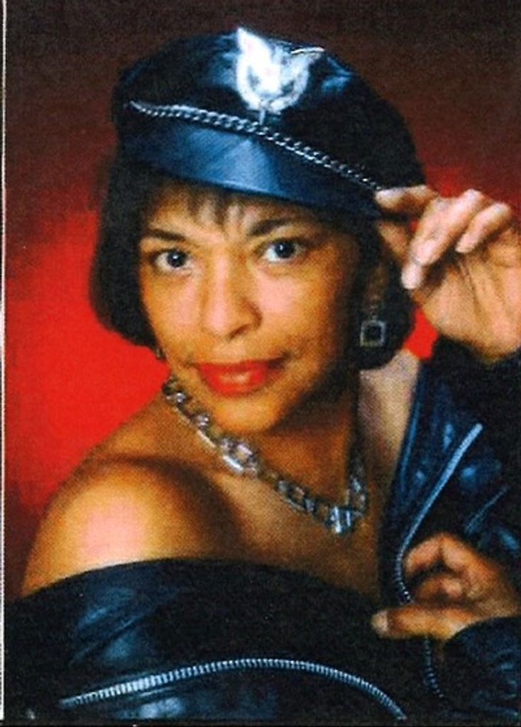 Joyce Ann Frederick Profile Photo