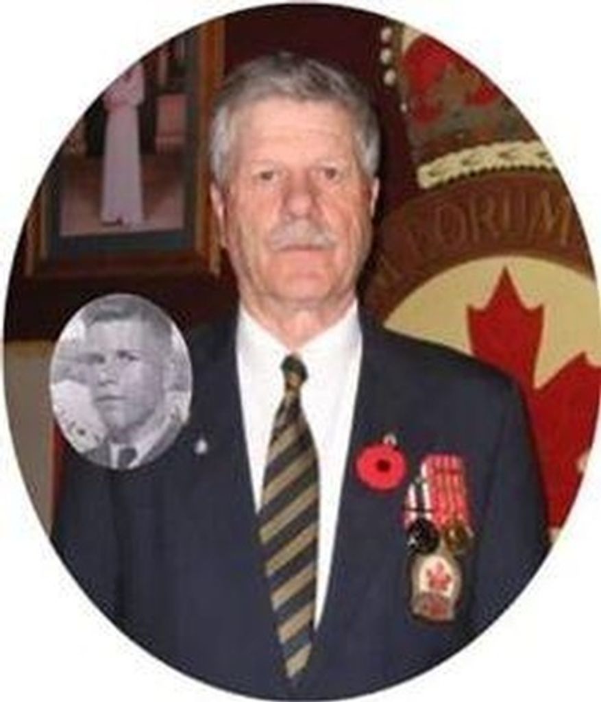 Douglas Alexander Laidlaw