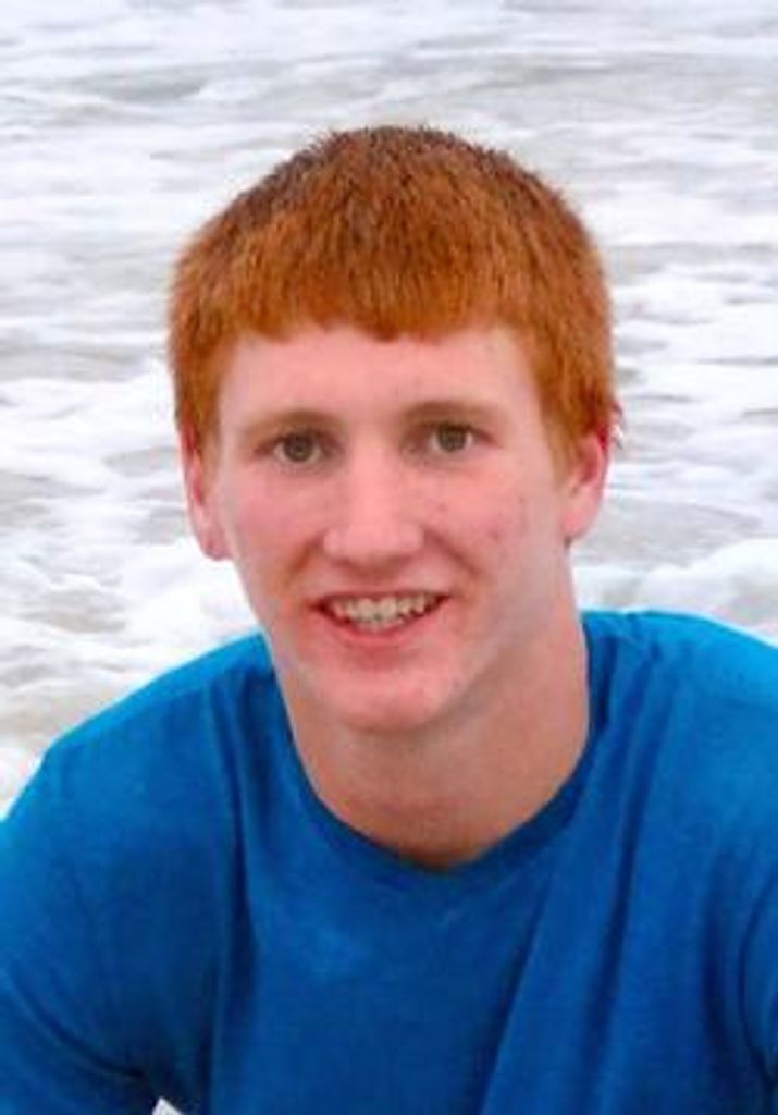 Jordan A. "Petey" Scribner