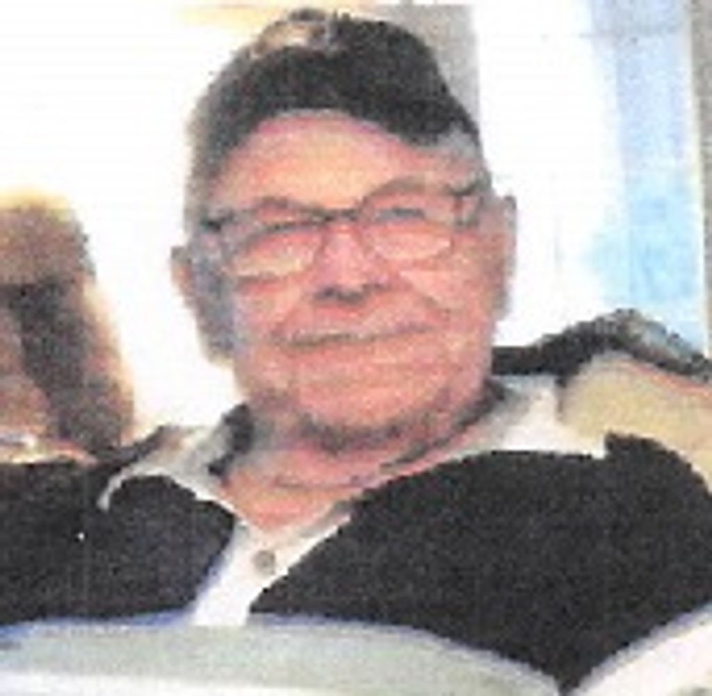 Richard "Dick" Beebe