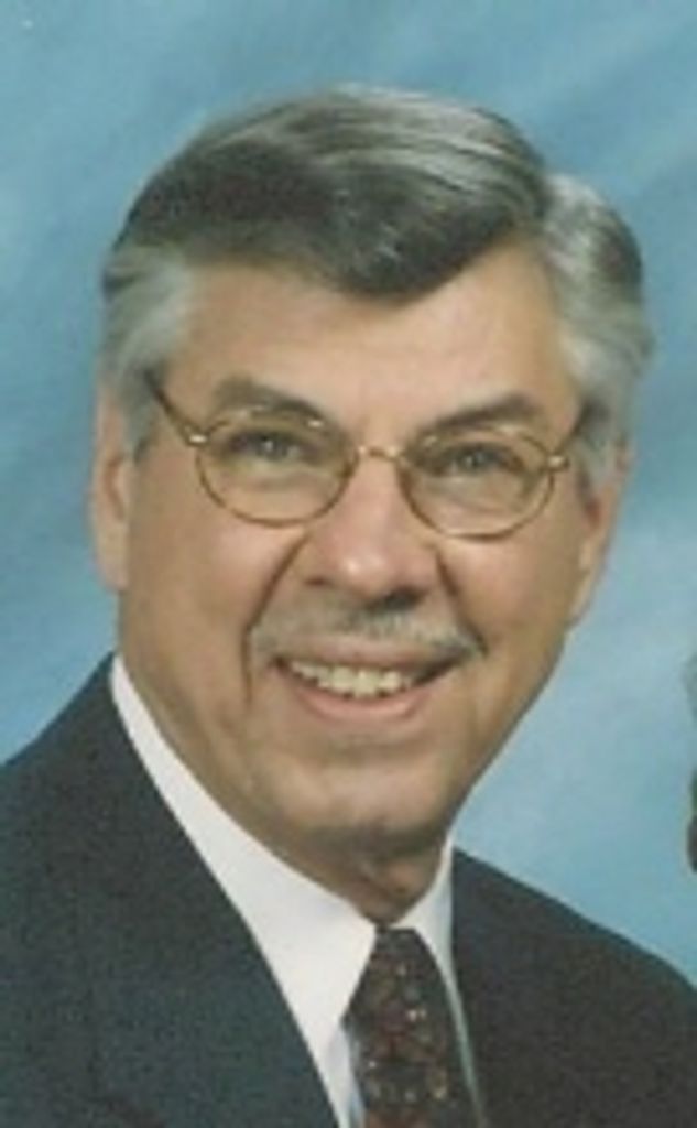 Thomas E. Baker