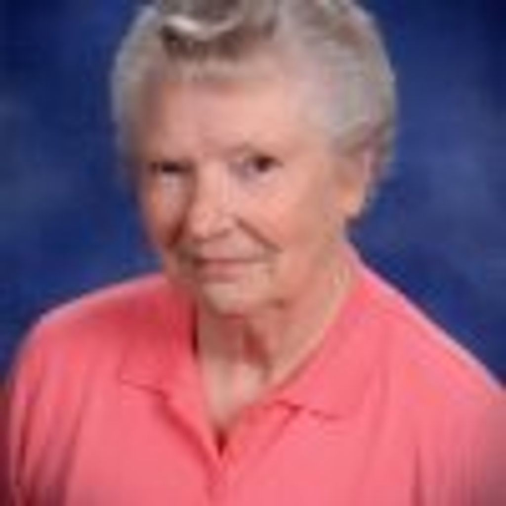Ilene Ann Leishman