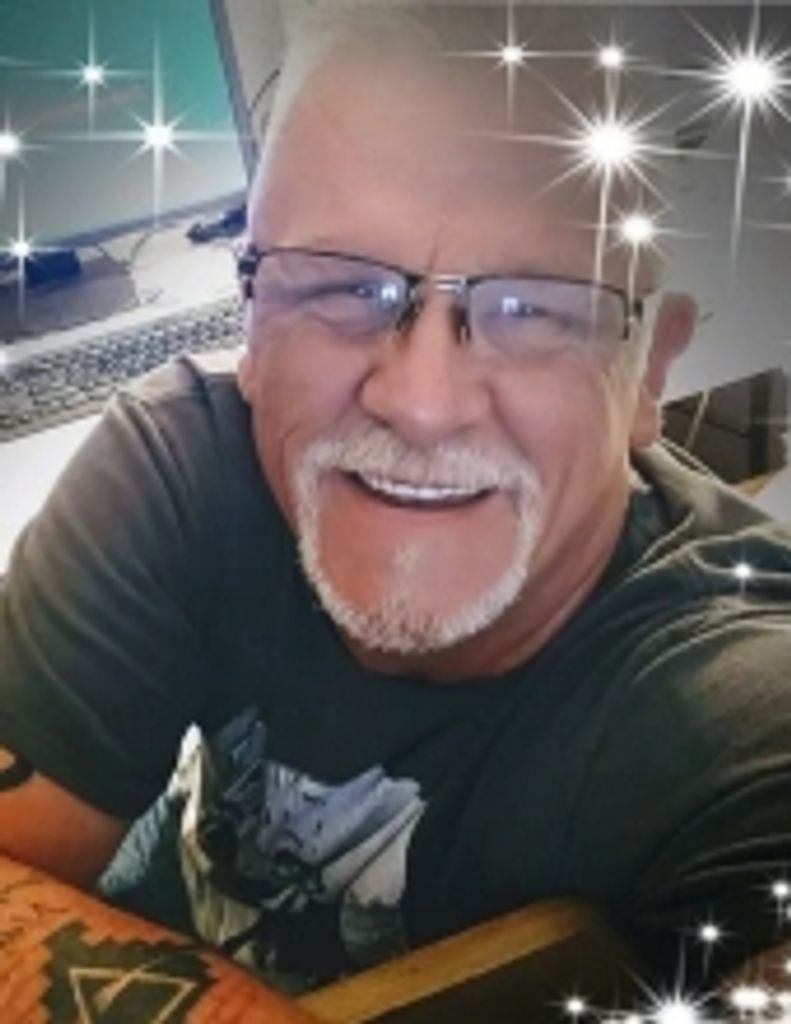 Jeffrey  Allen  Coil, Sr. Profile Photo