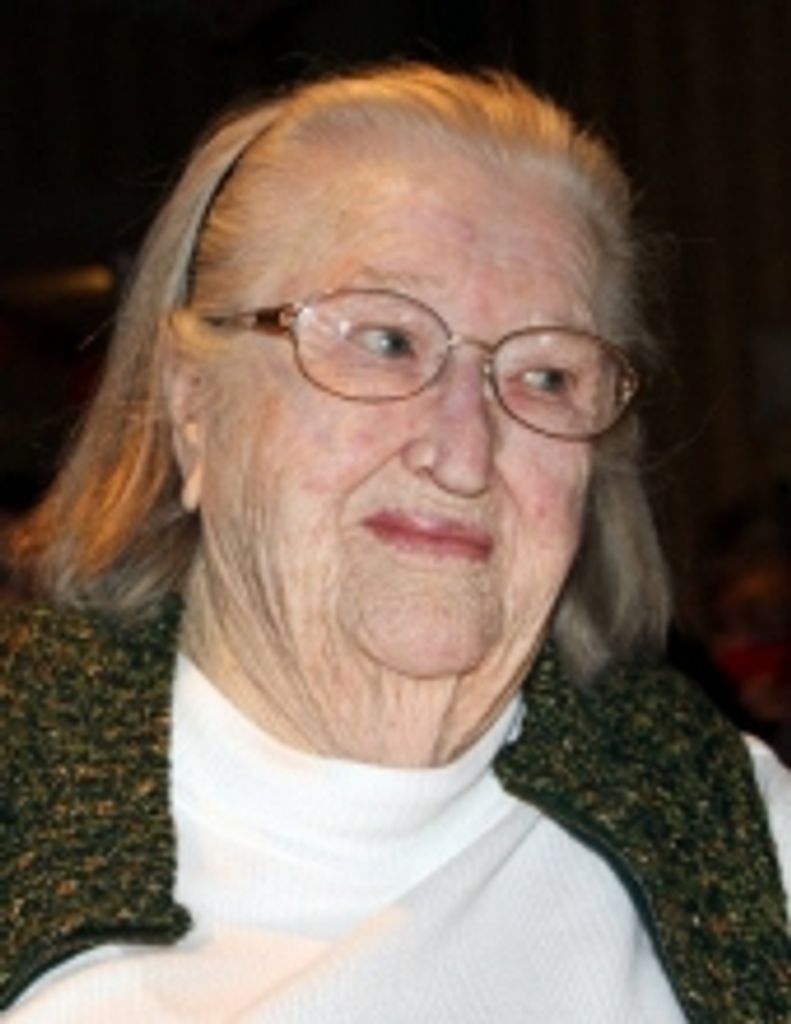 Rose Rehn