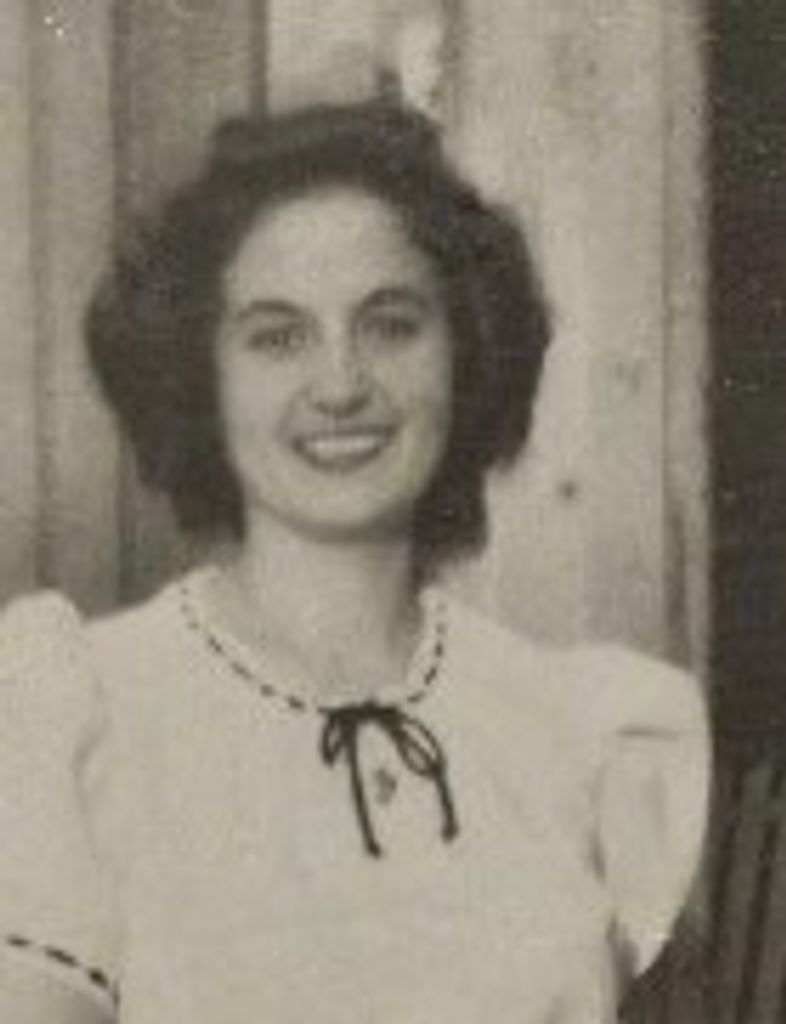 Eulala Dawson
