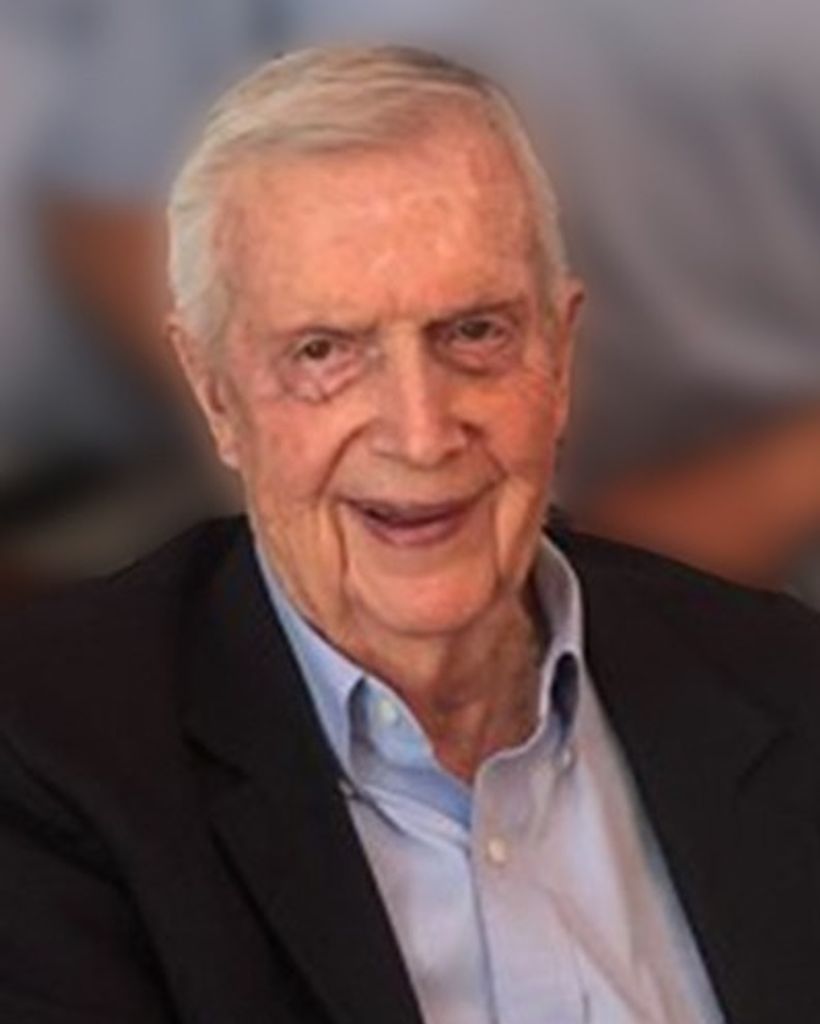Alfred Glenn Flournoy, Jr.