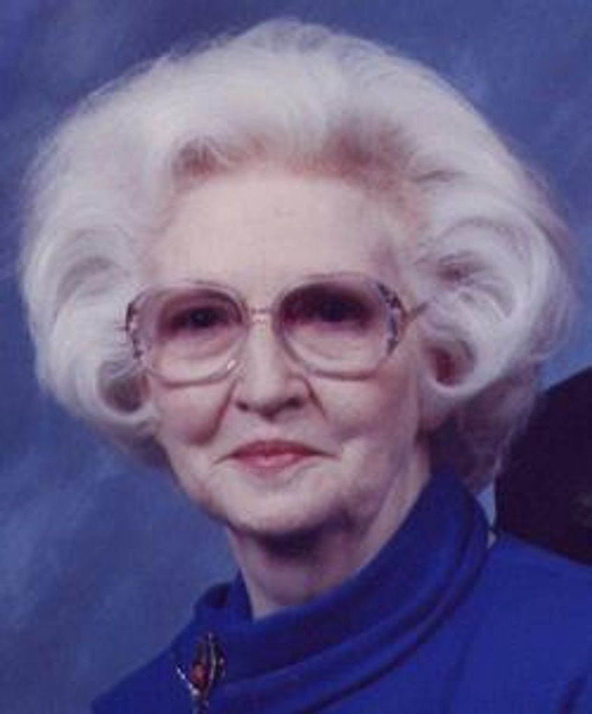 Dorothy Faye Hollars Profile Photo