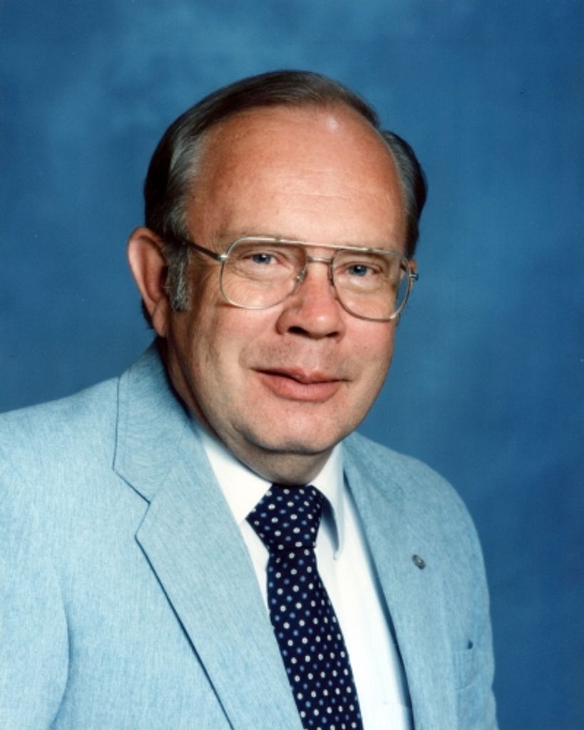 David Eugene Stover