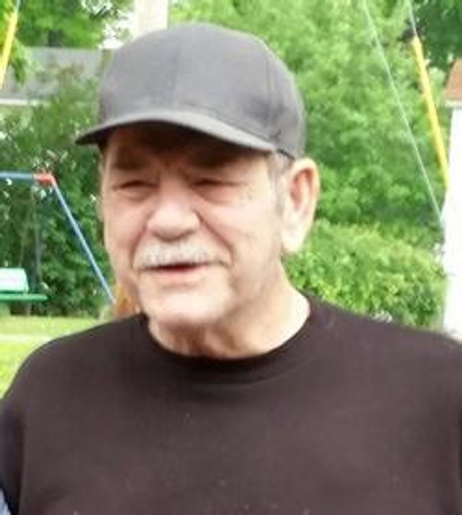 George D Heady