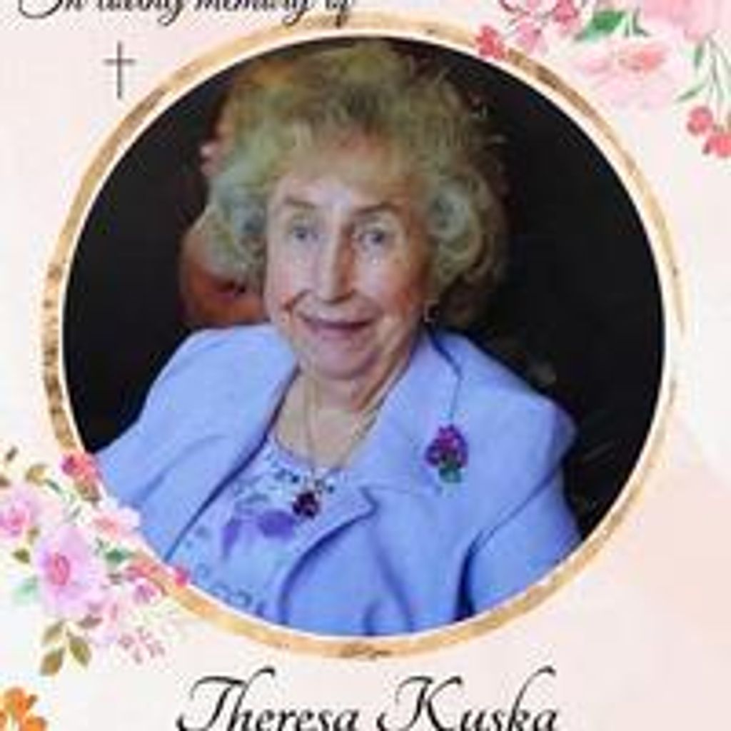 Theresa Kuska