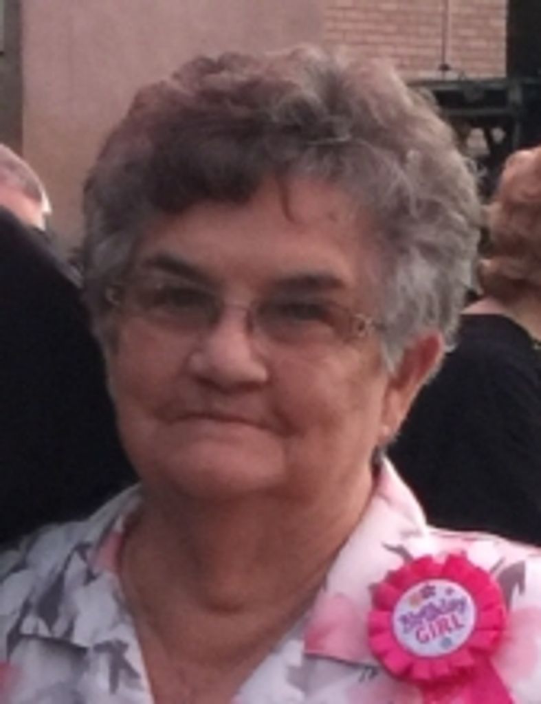 Wilma Jean Hart Pyles - Mcnabb Funeral Home