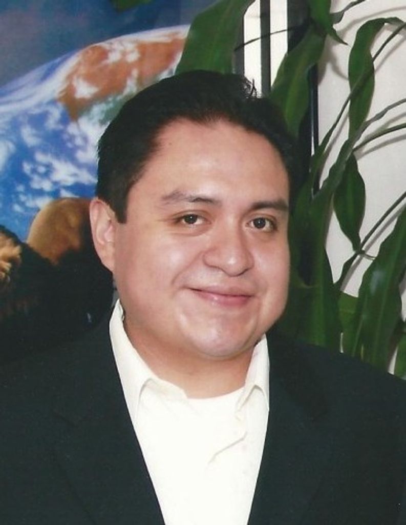 Juan Carlos Ramirez