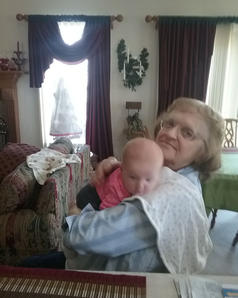 Shirley Jean Griner Profile Photo