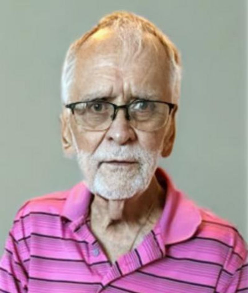 Sfc (Retired) Thomas W. Hill Profile Photo