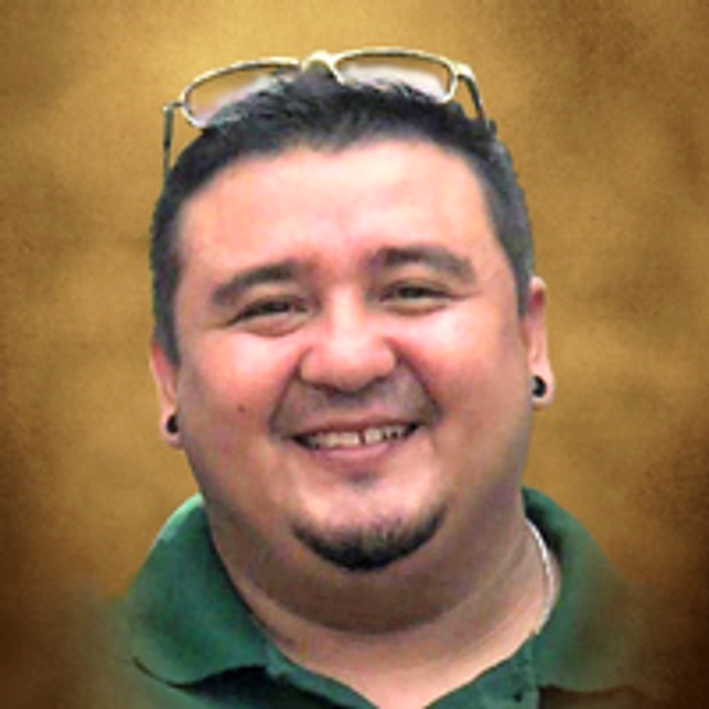 Joe  Anthony Soliz