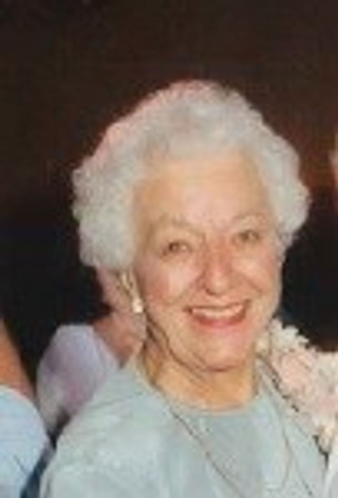 Anne M. Snearly