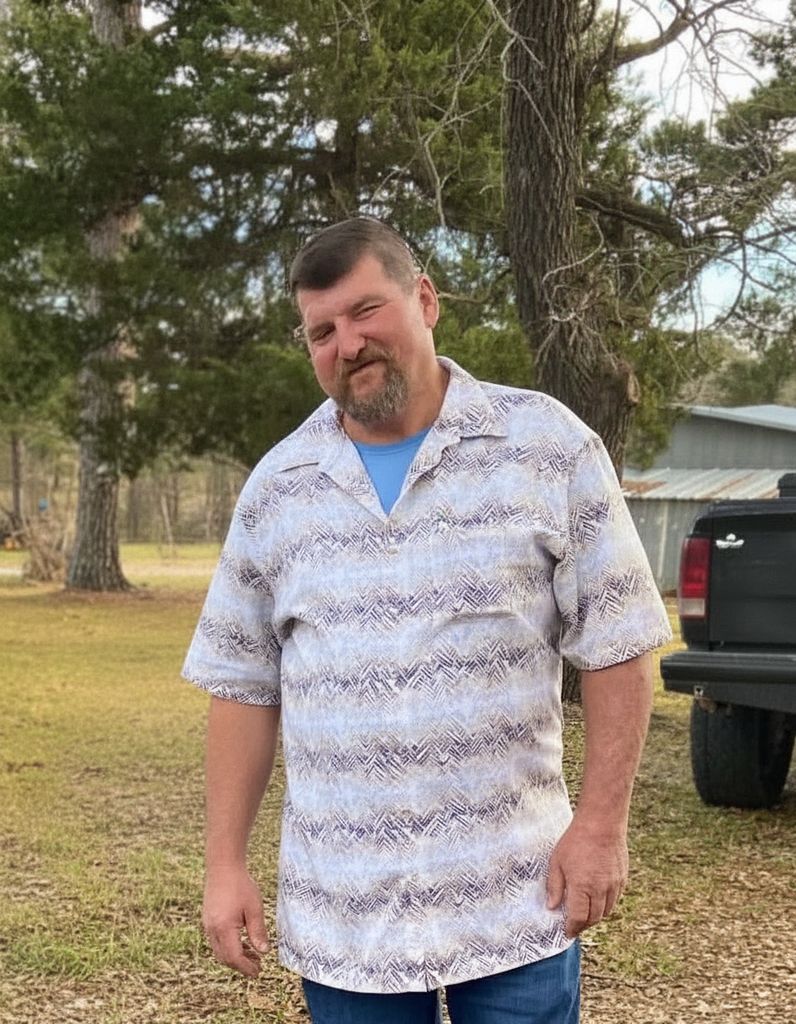 Wesley Bailey Profile Photo