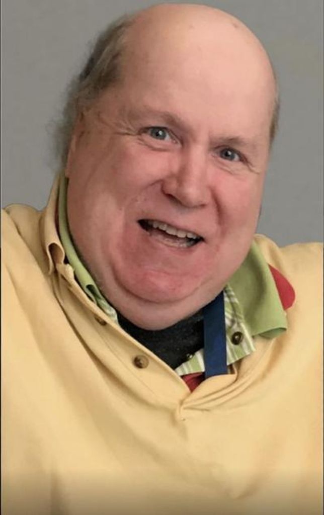 Robert James Casavaw Profile Photo