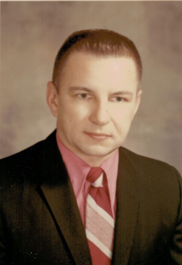 Edward J. Starr