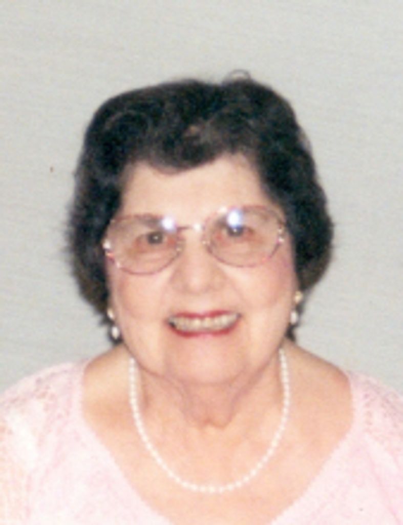 Carmeline Shangler Profile Photo