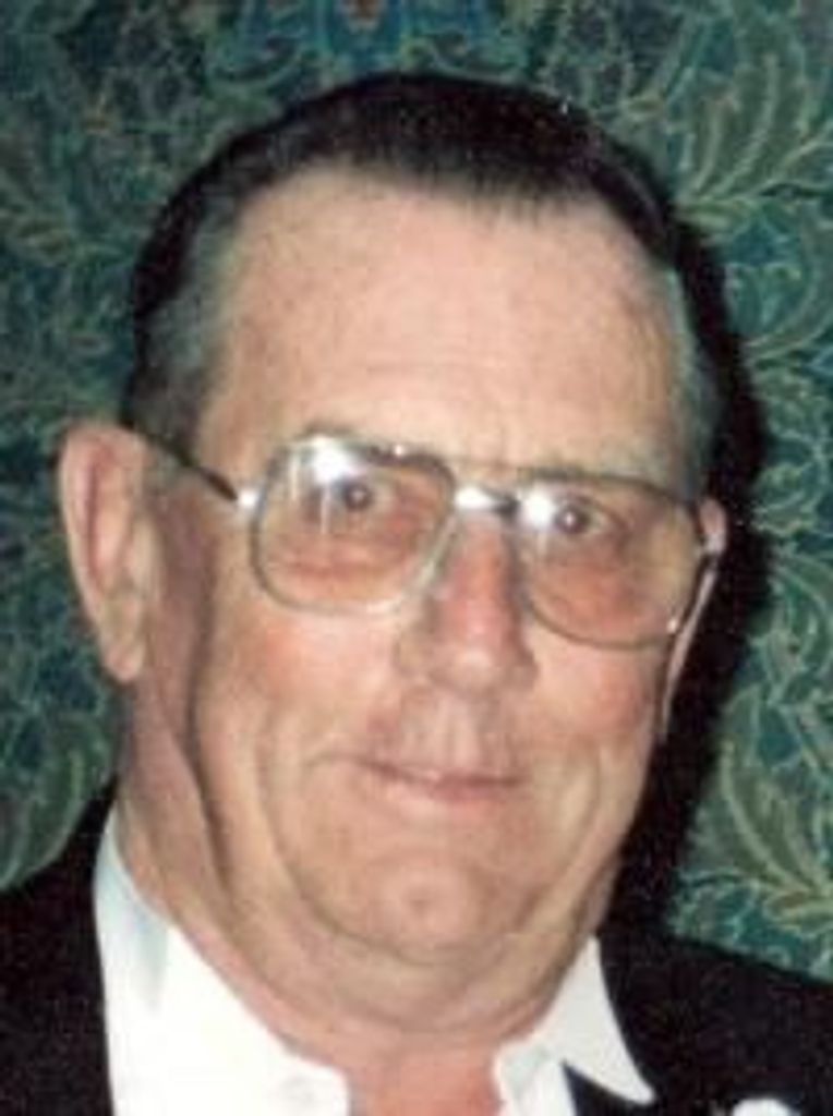 Donald L. Bowman