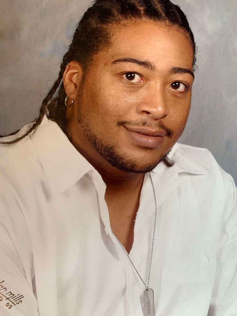 Russell Ragland Profile Photo