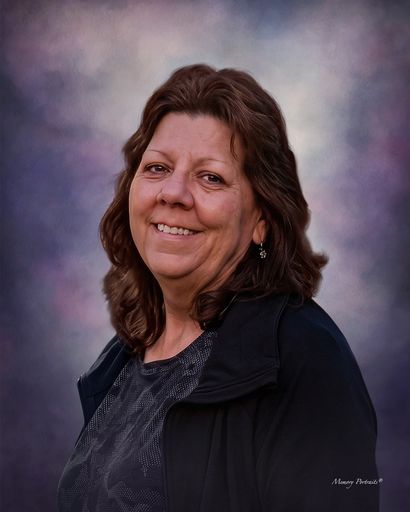 Elaine Debbie Beltran's obituary image