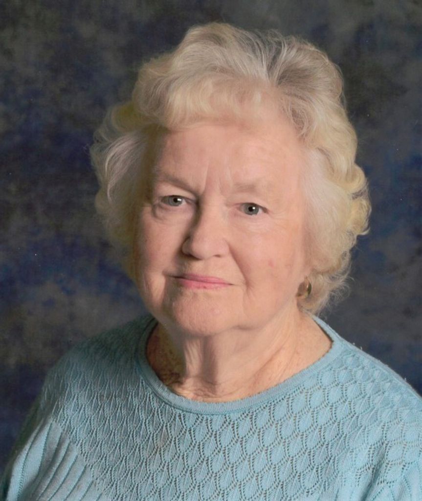 Jennie Kluttz