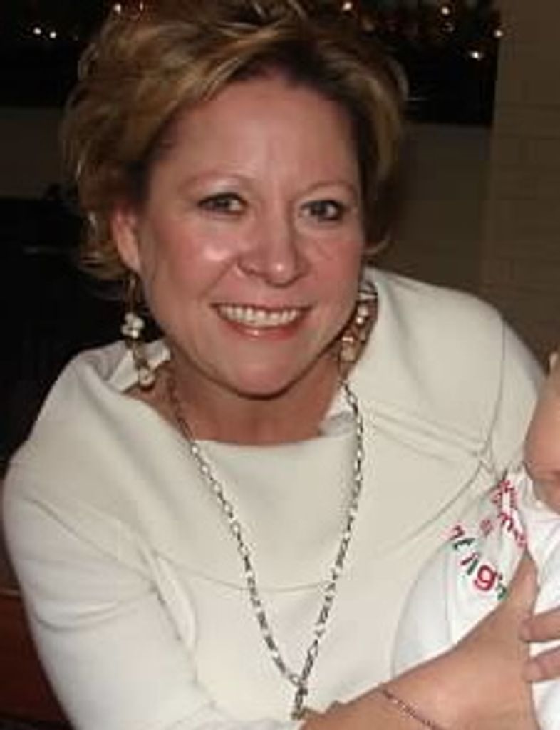 Kathleen Sue Fox