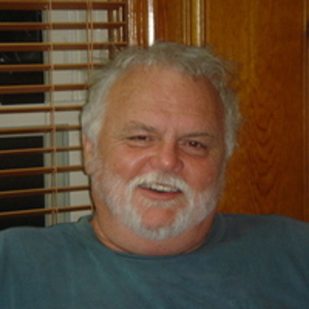 Bobby Osborne Profile Photo