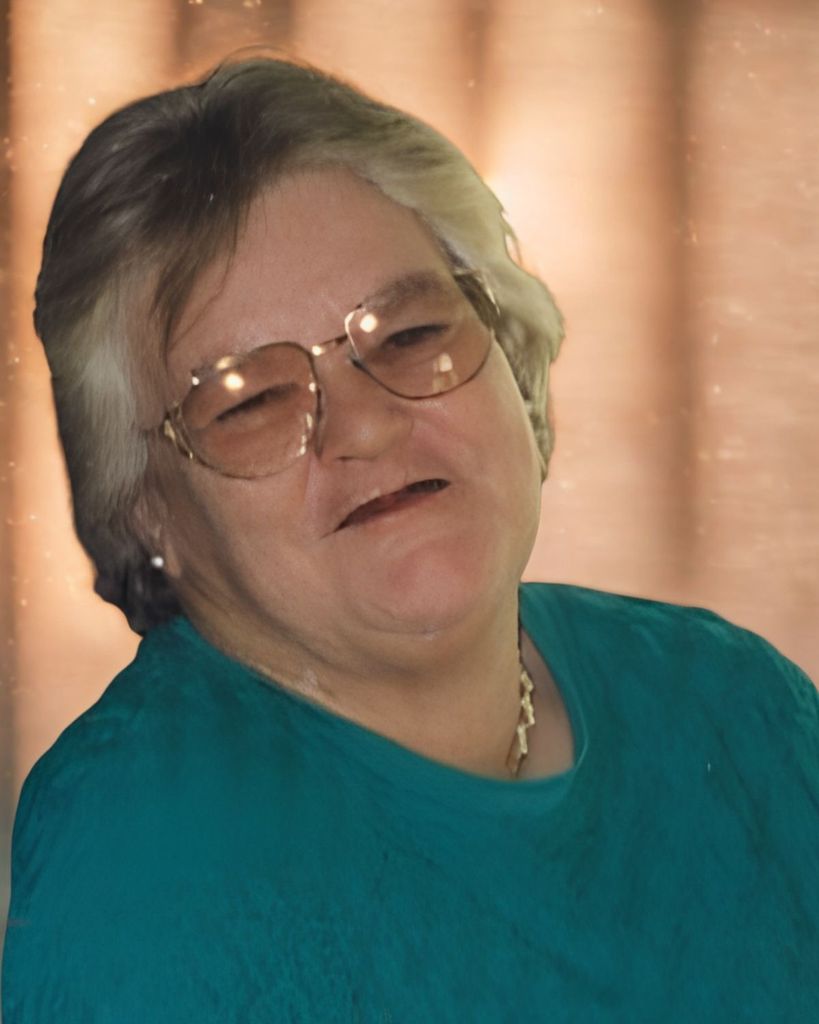 Barbara Ann Jones Profile Photo