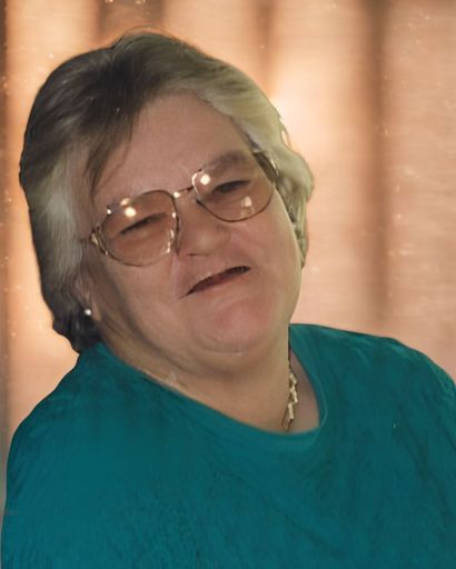 Barbara Ann Jones's obituary image