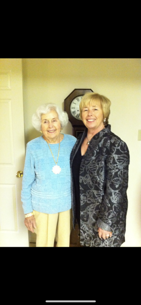 Jean Hunter Profile Photo