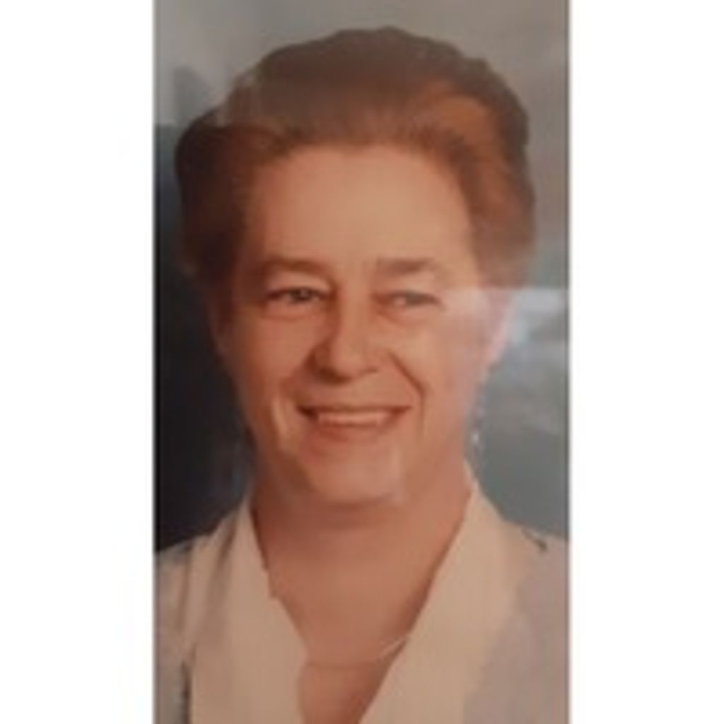 Gloria A. Rayman