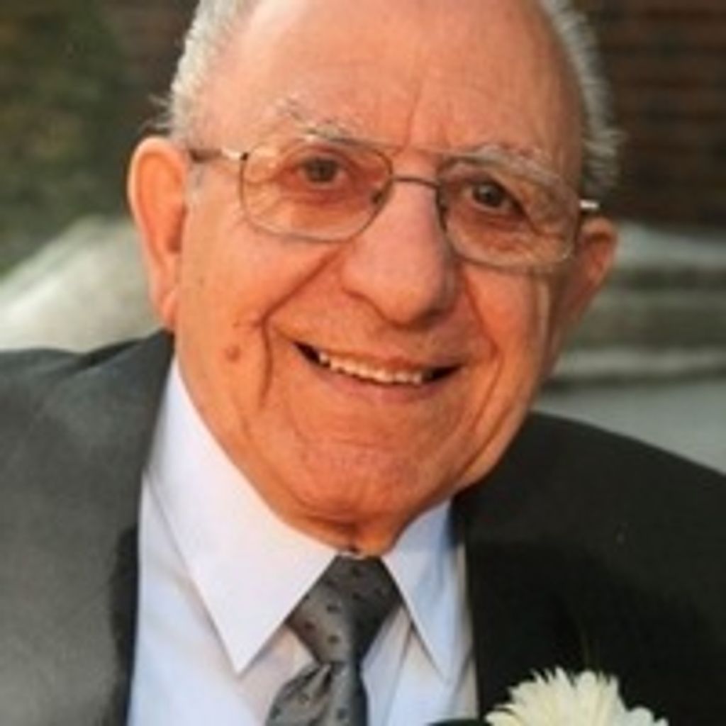 Antonio Napolitano