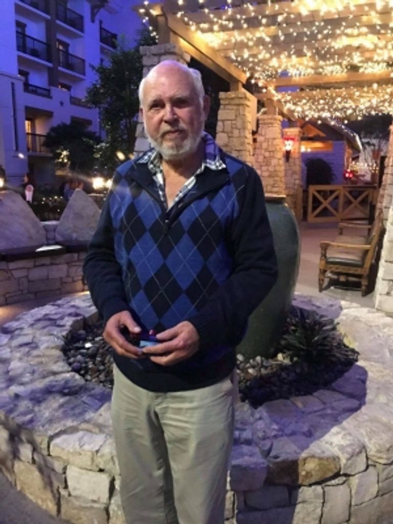 Randall Keith Melton, Sr.