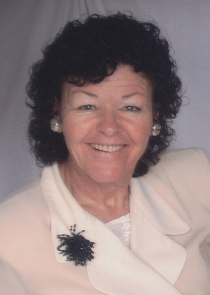 Jennifer L. Claar