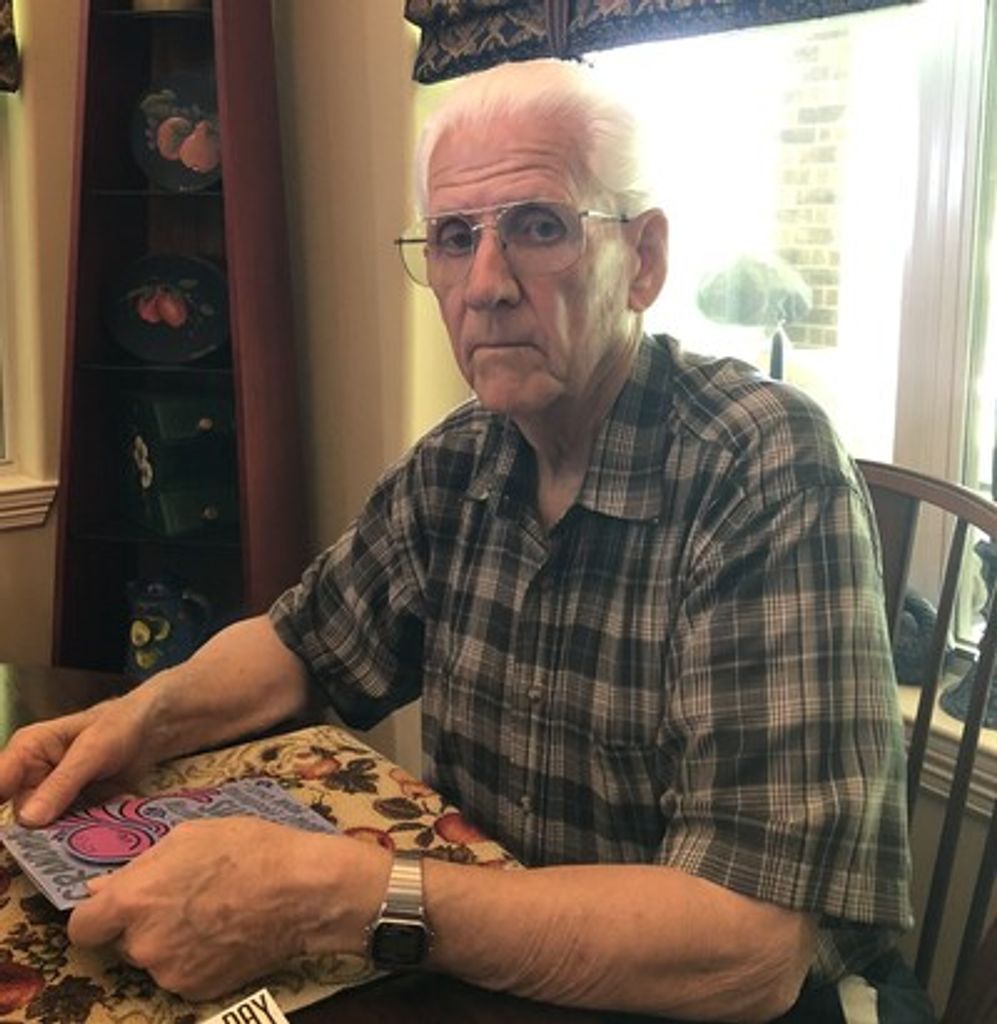 Ronald Wayne Gatewood