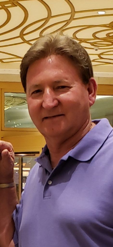 Gary Lee Divin
