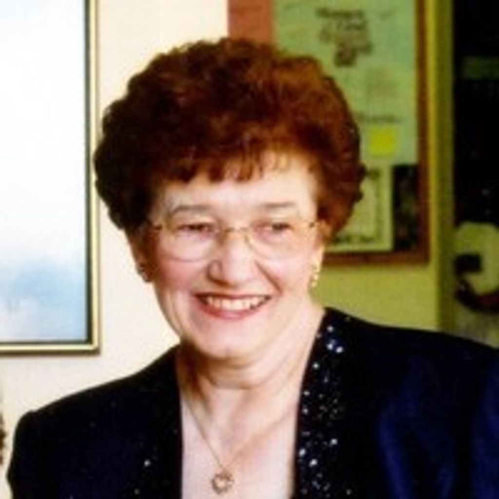 Joan L. Polleys