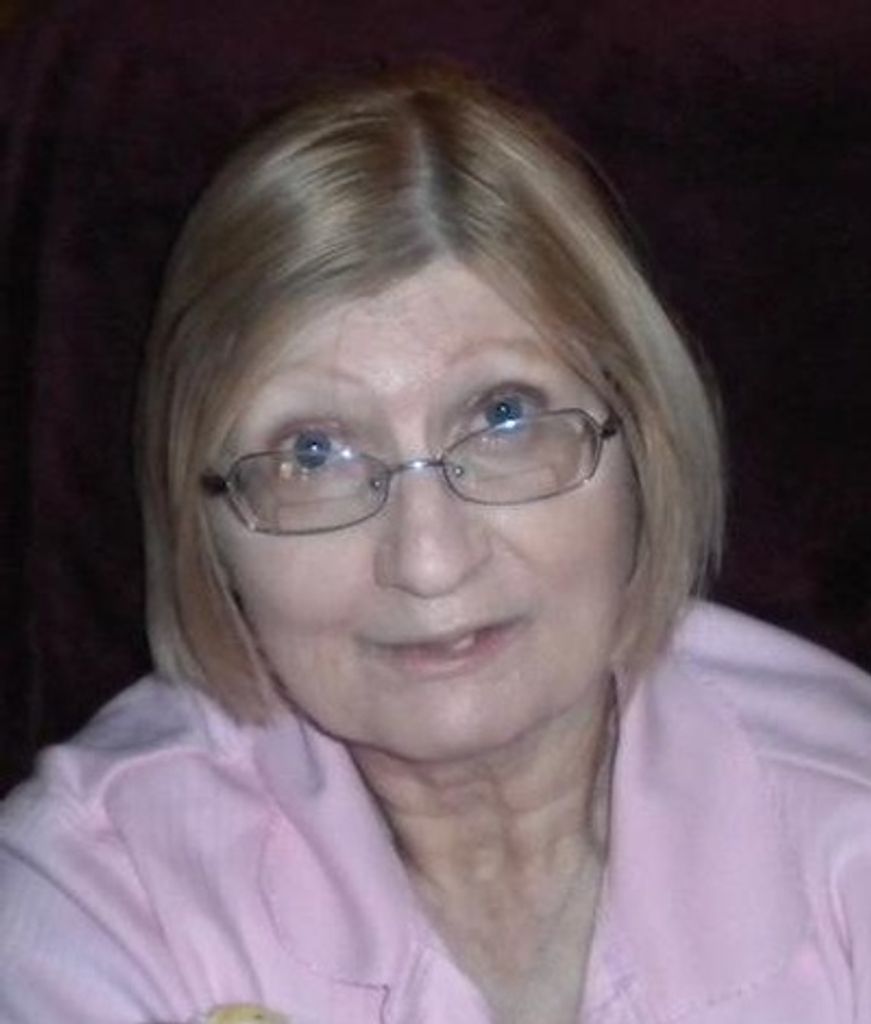 Brenda Bush Profile Photo